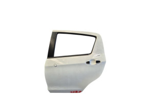 Porte arriere gauche TOYOTA YARIS 3 Photo n°3 Porte arriere gauche TOYOTA YARIS 3 Photo n°3