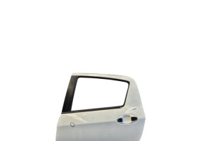 Porte arriere gauche TOYOTA YARIS 3 Photo n°4 Porte arriere gauche TOYOTA YARIS 3 Photo n°4