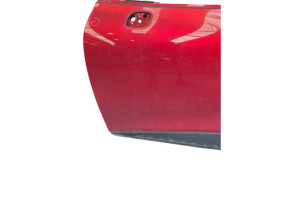 Porte avant gauche RENAULT CLIO 4 Photo n°2