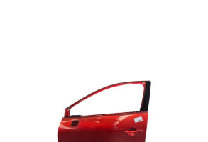 Porte avant gauche RENAULT CLIO 4 Photo n°3