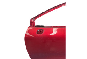 Porte avant gauche RENAULT CLIO 4 Photo n°7