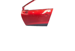 Porte avant gauche RENAULT CLIO 4 Photo n°8