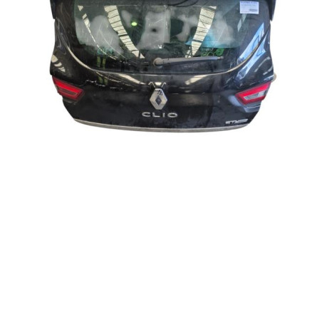 Malle/Hayon arriere RENAULT CLIO 4