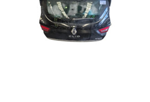 Malle/Hayon arriere RENAULT CLIO 4 Photo n°1