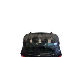 Malle/Hayon arriere RENAULT CLIO 4 Photo n°2