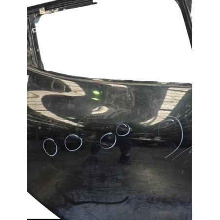 Porte arriere droit RENAULT CLIO 4