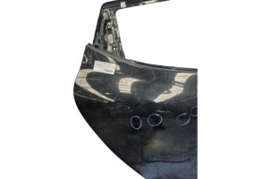 Porte arriere droit RENAULT CLIO 4 Photo n°2