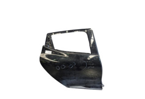 Porte arriere droit RENAULT CLIO 4 Photo n°3