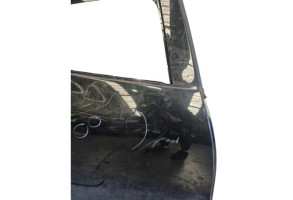Porte arriere droit RENAULT CLIO 4 Photo n°5
