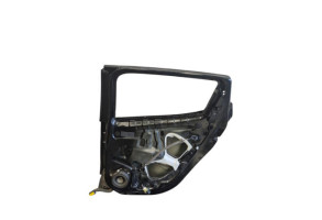 Porte arriere droit RENAULT CLIO 4 Photo n°8