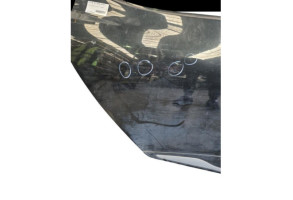 Porte arriere droit RENAULT CLIO 4 Photo n°9