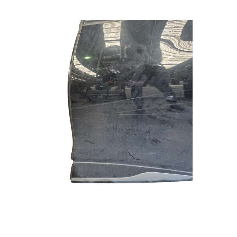 Porte arriere gauche RENAULT CLIO 4 Photo n°1