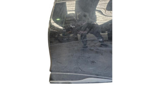 Porte arriere gauche RENAULT CLIO 4 Photo n°1
