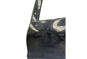 Porte arriere gauche RENAULT CLIO 4 Photo n°2