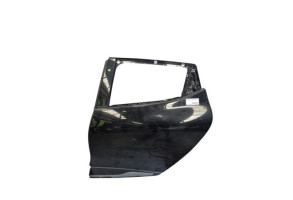 Porte arriere gauche RENAULT CLIO 4 Photo n°3