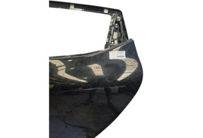 Porte arriere gauche RENAULT CLIO 4 Photo n°5