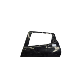 Porte arriere gauche RENAULT CLIO 4 Photo n°7