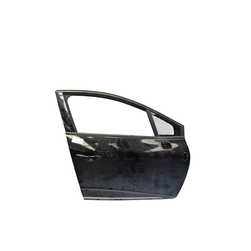 Porte avant droit RENAULT CLIO 4 Photo n°1