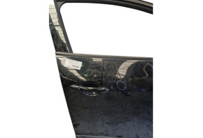 Porte avant droit RENAULT CLIO 4 Photo n°2