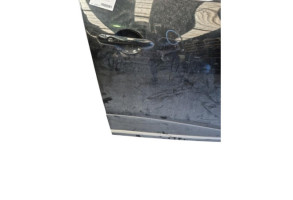 Porte avant droit RENAULT CLIO 4 Photo n°3