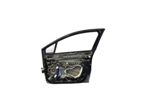 Porte avant droit RENAULT CLIO 4 Photo n°4