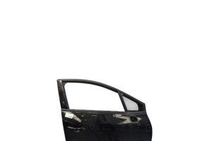 Porte avant droit RENAULT CLIO 4 Photo n°5