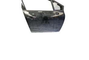 Porte avant droit RENAULT CLIO 4 Photo n°6