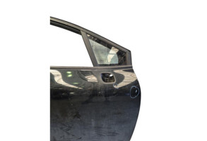 Porte avant droit RENAULT CLIO 4 Photo n°7