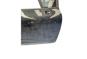 Porte avant droit RENAULT CLIO 4 Photo n°8