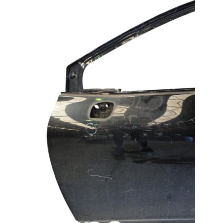 Porte avant gauche RENAULT CLIO 4