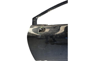 Porte avant gauche RENAULT CLIO 4 Photo n°1