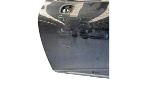 Porte avant gauche RENAULT CLIO 4 Photo n°2