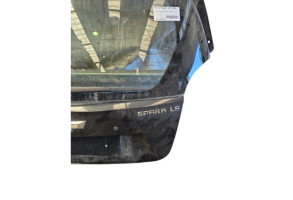 Malle/Hayon arriere CHEVROLET SPARK Photo n°2