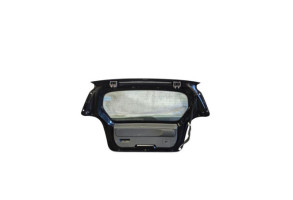 Malle/Hayon arriere CHEVROLET SPARK Photo n°5