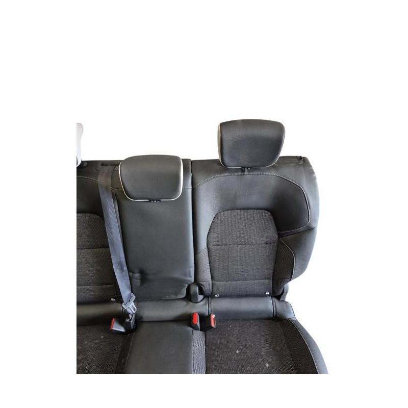 Interieur complet RENAULT CAPTUR 2 Photo n°1 Interieur complet RENAULT CAPTUR 2 Photo n°1