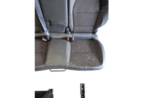 Interieur complet RENAULT CAPTUR 2 Photo n°6 Interieur complet RENAULT CAPTUR 2 Photo n°6