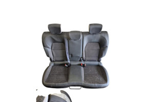 Interieur complet RENAULT CAPTUR 2 Photo n°9 Interieur complet RENAULT CAPTUR 2 Photo n°9