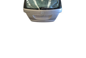 Malle/Hayon arriere MERCEDES CLASSE M 164 Photo n°1 Malle/Hayon arriere MERCEDES CLASSE M 164 Photo n°1
