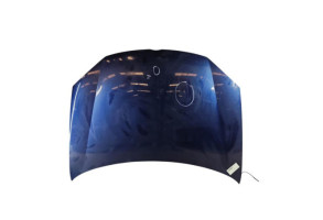 Capot VOLKSWAGEN GOLF 5 Photo n°5