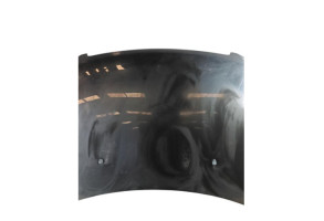 Capot PEUGEOT 307 Photo n°5