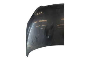 Capot PEUGEOT 307 Photo n°6