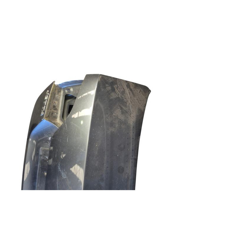 Malle/Hayon arriere VOLKSWAGEN JETTA 4 Photo n°1
