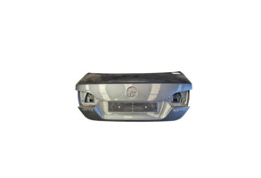 Malle/Hayon arriere VOLKSWAGEN JETTA 4 Photo n°3