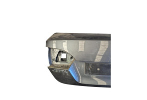 Malle/Hayon arriere VOLKSWAGEN JETTA 4 Photo n°4