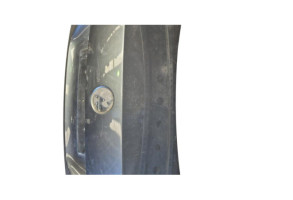 Malle/Hayon arriere VOLKSWAGEN JETTA 4 Photo n°6