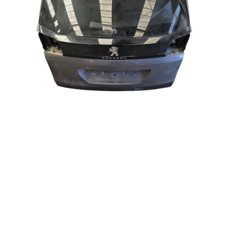 Malle/Hayon arriere PEUGEOT 3008 2