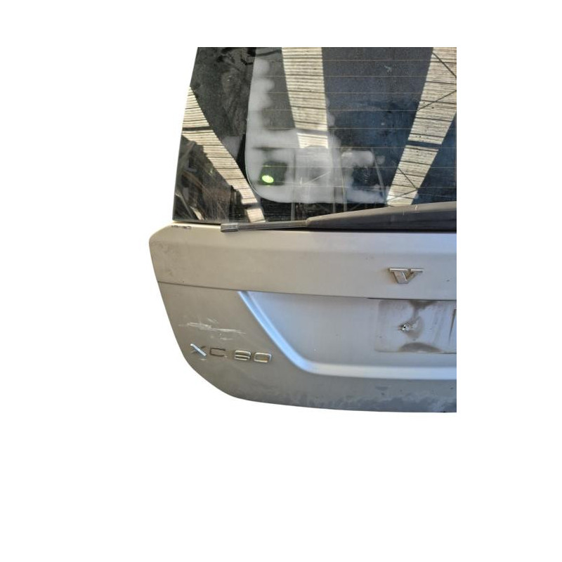 Malle/Hayon arriere VOLVO XC 60 1 Photo n°1
