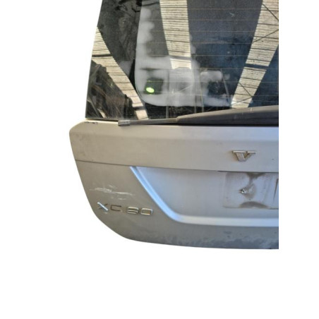 Malle/Hayon arriere VOLVO XC 60 1