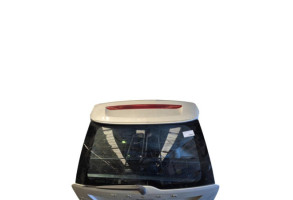 Malle/Hayon arriere VOLVO XC 60 1 Photo n°4