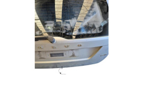 Malle/Hayon arriere VOLVO XC 60 1 Photo n°6